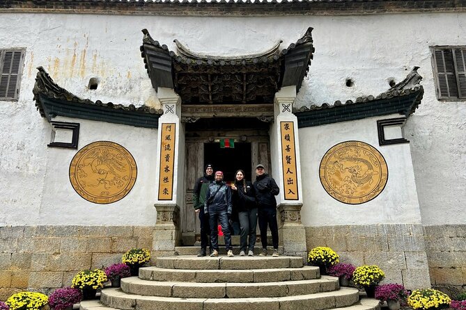 5 Day Ha Giang Loop and Cao Bang Discovery Tour - FAQs