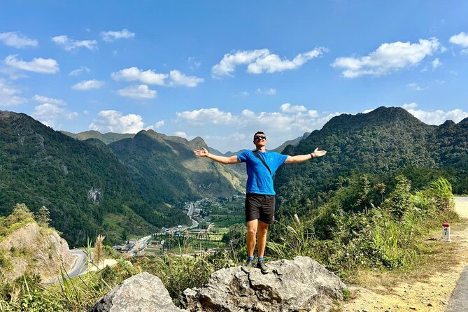 5 Day Ha Giang Loop and Cao Bang Discovery Tour - Who Will Love This Tour?