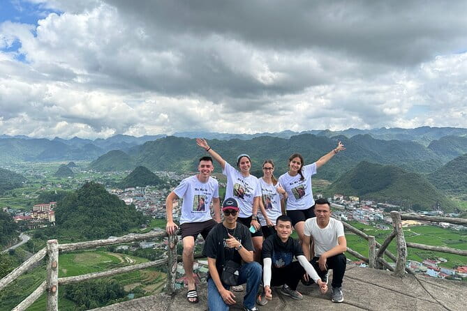 1 Day Ha Giang Loop Tour by Motorbike with Easy Rider - Potential Drawbacks and Considerations