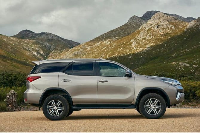 1 Day Ha Giang Loop Tour by Motorbike with Easy Rider - FAQs