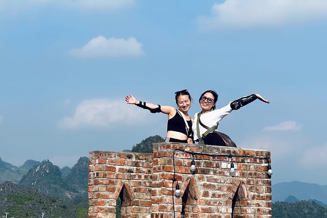 Premium Tour 2D1N Ha Giang Loop Motorbike Tour with Rider - Good To Know