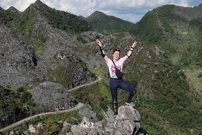 Premium Tour 2D1N Ha Giang Loop Motorbike Tour with Rider - Practical Considerations and Tips