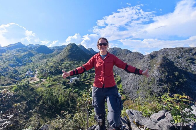 Premium Tour 2D1N Ha Giang Loop Motorbike Tour with Rider - Frequently Asked Questions (FAQ)