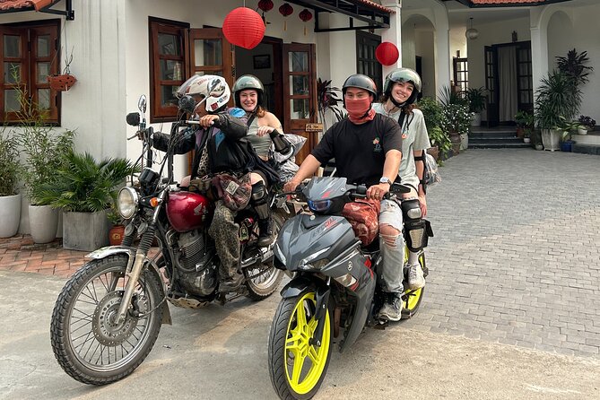 Premium 4D3N Ha Giang Loop with Easy Rider - Explore Hidden Paths - Who Should Consider This Tour?