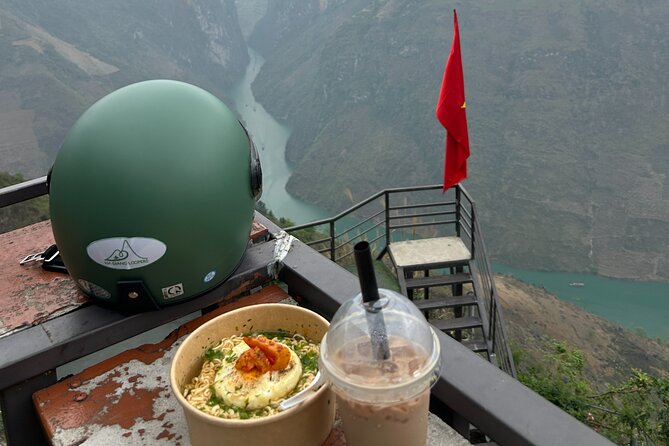 Premium 4D3N Ha Giang Loop with Easy Rider - Explore Hidden Paths - FAQs