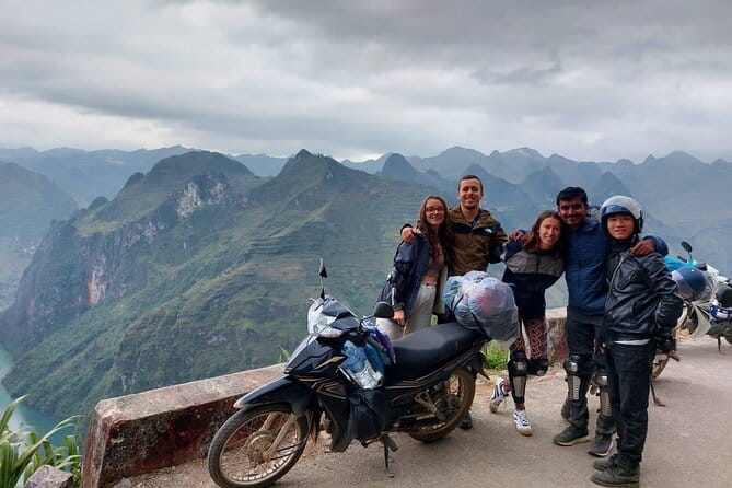 3 Days Ha Giang Loop Group Tour - Practical Details and Value