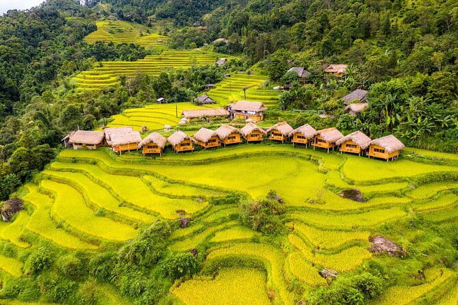 3 Days Ha Giang Loop Group Tour - FAQs