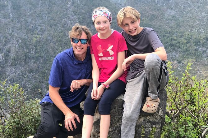 Ha Giang Loop Motorbike Adventure with Local Easy Rider  4 Days - What’s Included and What to Expect