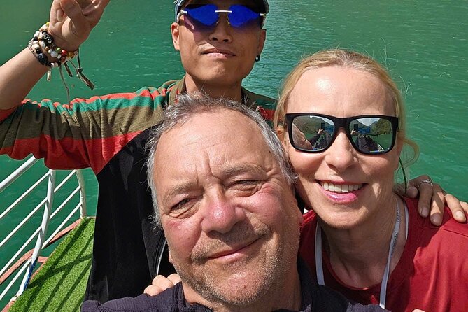 Ha Giang Loop Motorbike Adventure with Local Easy Rider  4 Days - Who Is This Tour For?