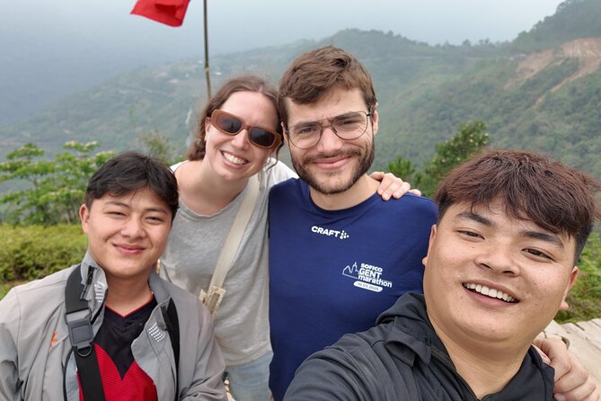 Ha Giang Loop Motorbike Adventure with Local Easy Rider  4 Days - Exploring the Ha Giang Loop in Depth