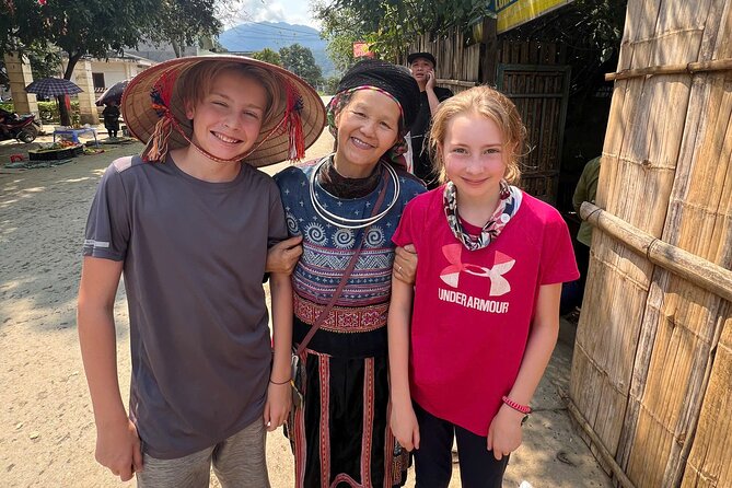 Ha Giang Loop Motorbike Adventure with Local Easy Rider  4 Days - FAQs