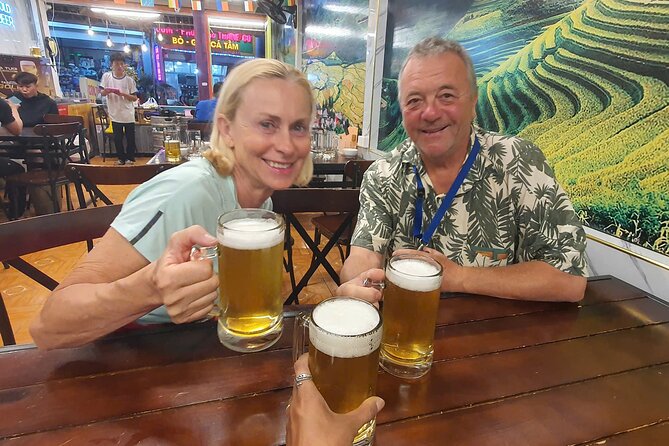 Ha Giang Loop Motorbike Adventure with Local Easy Rider  4 Days - Key Points