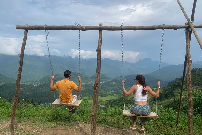 Ha Giang Loop 1 Day Motorbike Adventure - Who Is This Tour Best For?