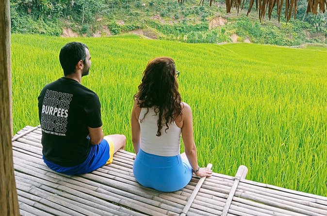 Ha Giang Loop 1 Day Motorbike Adventure - References