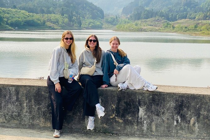 Ha Giang 3 Days Motorbike Journey Hiking and Nho Que River - FAQ: Practical Questions About the Tour