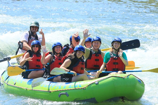 6-mile Western Scenic Raft Float in Yellowstone River - FAQ: Your Questions About the Yellowstone River Raft Float