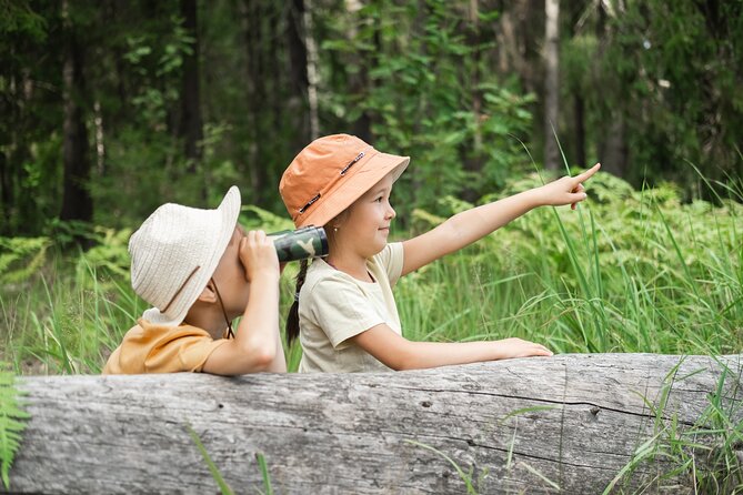 Predators of the Wild, Bear and Wolf Watching Adventure - FAQ