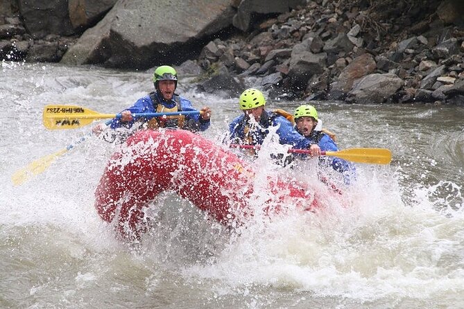 2 Hour Rafting on the Yellowstone River - The Sum Up: Who Should Consider This Yellowstone River Rafting Tour?