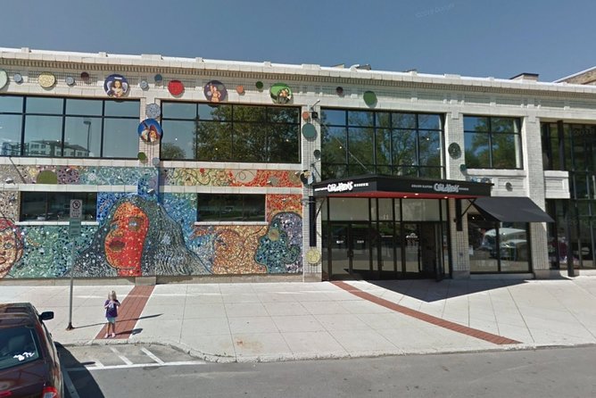 Self-Guided Grand Rapids Scavenger Hunt: Round River City - Exploring the Grand Rapids Self-Guided Scavenger Hunt – A Detailed Look