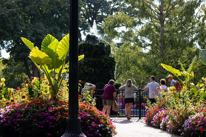 Holland History & Landmarks Guided Walking Tour - The Sum Up