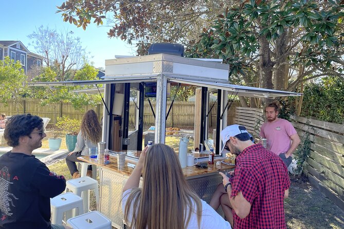 Backyard Shrimp Boil on Shem Creek - A Deep Dive into the Shem Creek Shrimp Boil Experience