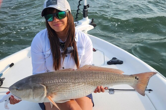 Fishing Charters in Mount Pleasant - Final Thoughts: Who Should Book?
