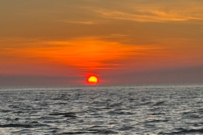 Fishing Charters in Mount Pleasant - Final Words