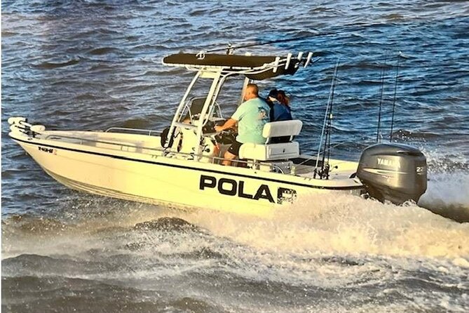 Fishing Charters in Mount Pleasant - Fishing Charters in Mount Pleasant: A Genuine Lowcountry Experience