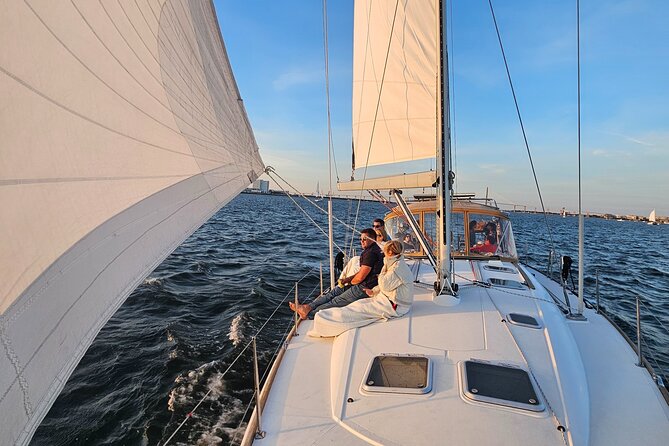 Charleston Sunset Cruise on a Luxury 50Ft Yacht - Final Thoughts: Is it Worth It?