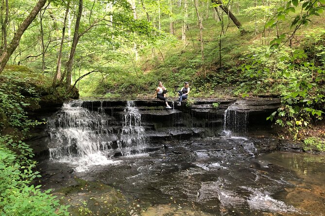 3 Hour Back Country Can-Am Experience - Weather and Cancellation Policy