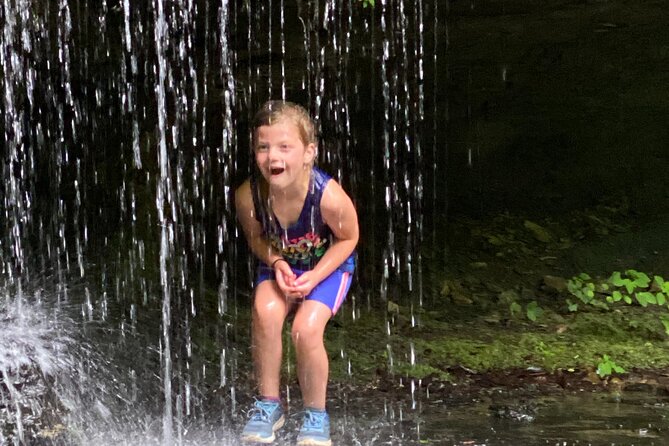 4 Hour Back Country Can-Am Experience - Who Is This Tour Best For?