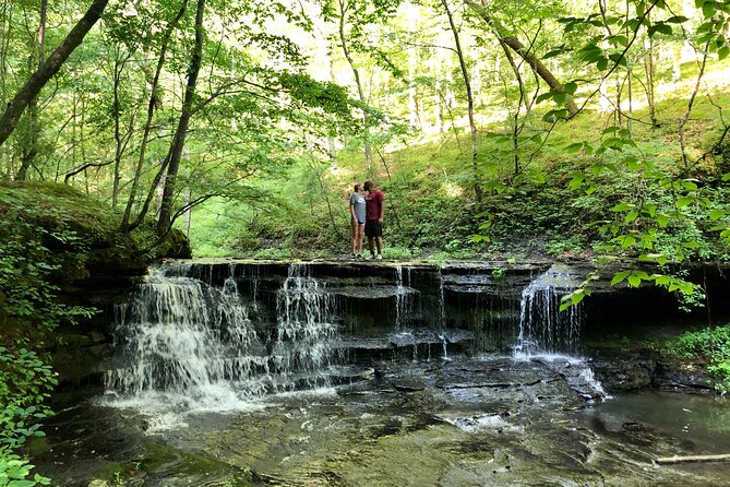VIP 8 Hour Back Country Can-Am Experience - The Sum Up