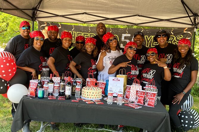 VIP 8 Hour Back Country Can-Am Experience - Who Should Consider This Tour?