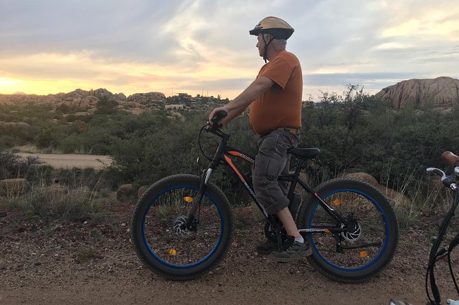 2 Hour E bike Ride at The Peavine Trail (Popular) - The Value for Money