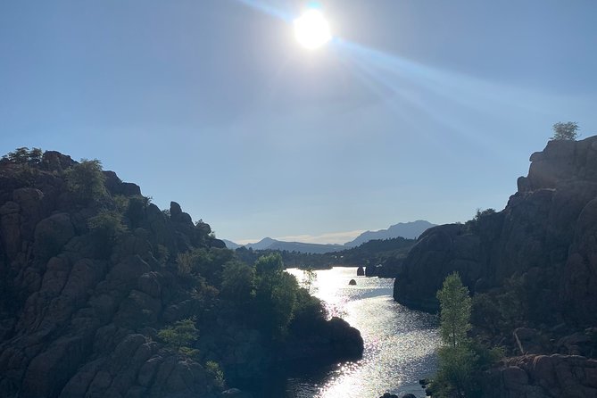 2 Hour E bike Ride at The Peavine Trail (Popular) - Final Thoughts