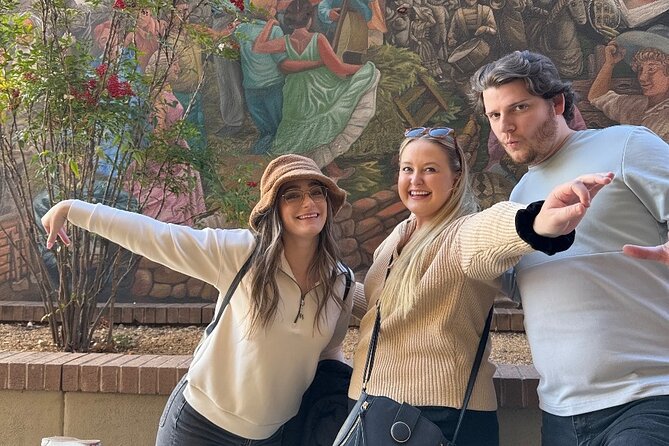 Prescott Puzzling Adventures Scavenger Hunt Walking Activity - Why This Tour Is a Great Choice