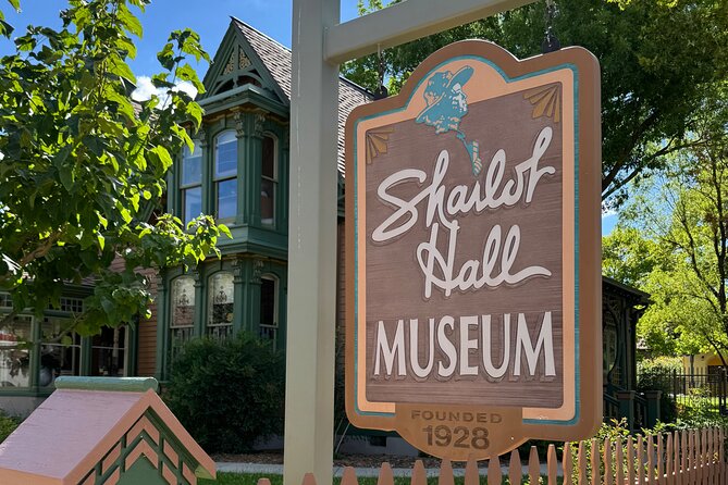 Prescott Private Day Tour with Transportation - What Travelers Say