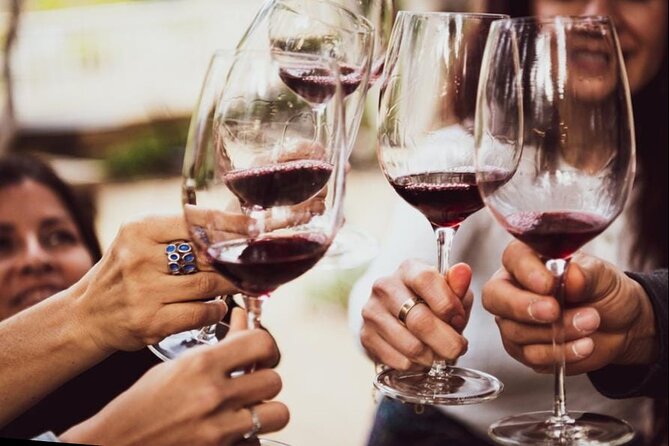 Half-Day Arizona Wine Country Tasting Tour - FAQ