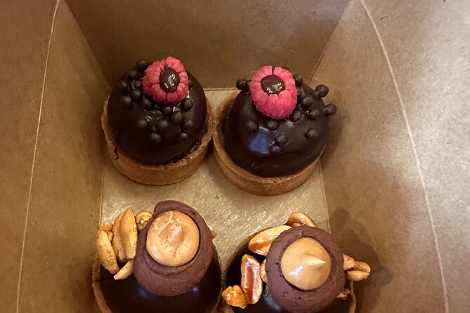 3 Hour Private Bisbee Food Tour - FAQs