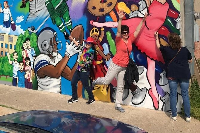 Little Rock City Scavenger Hunt Excursion by Operation City Quest - Practical Details & Considerations