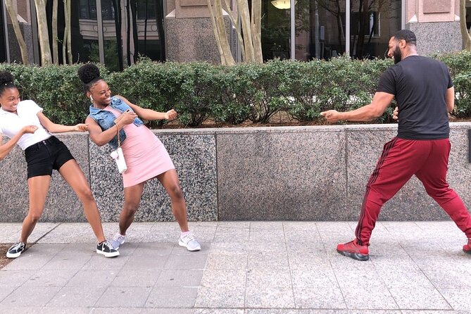 Little Rock City Scavenger Hunt Excursion by Operation City Quest - Good To Know