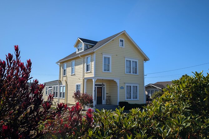 Fort Bragg California Scavenger Hunt Walking Activity and Game - Who Should Consider This Tour?