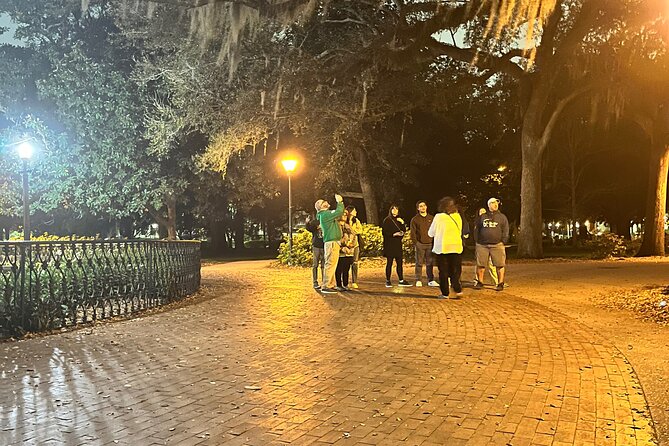 Helen Haunts, Murder, Mystery Tour With Paranormal Investigation - Good To Know