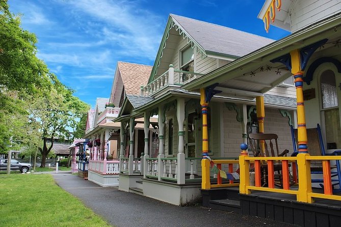 Oak Bluffs, Martha's Vineyard Audio Tour - Final thoughts: Is this tour worth it?