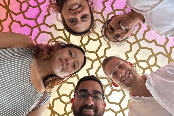 Hilarous Hobart Scavenger Hunt - FAQs