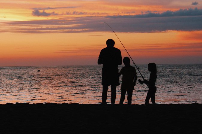 Experience the Exciting Fun of Surf Fishing - FAQs