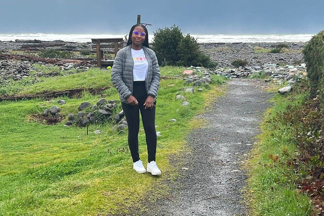 Tour of Seaside and Cannon Beach - Key Points