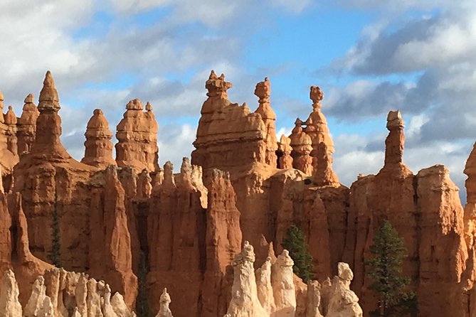 Scenic Tour of Bryce Canyon - Pricing and Whats Included