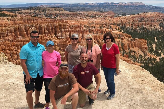 Bryce Canyon Private Tour - Experience Overview
