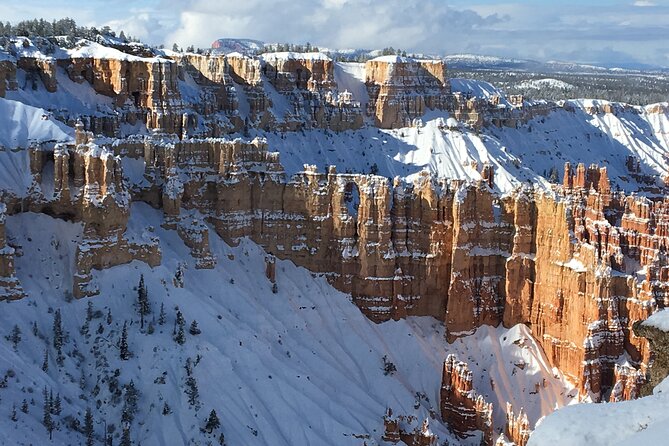 Bryce Canyon Private Tour - Engaging Meta Description